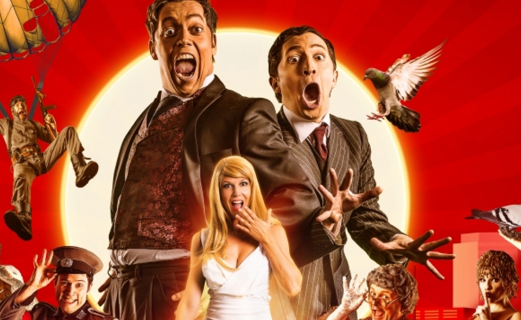 affiche les producteurs