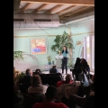 LA MACHINE DANS LA FORÊT | SPECTACLE ANNULÉ