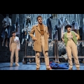 LES MISÉRABLES (reporté)