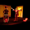 ALICE, RETOUR AUX MERVEILLES