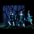 ALICE, RETOUR AUX MERVEILLES