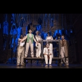 LES MISÉRABLES