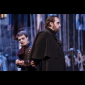 LES MISÉRABLES