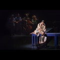 LES CLOCHARDS CÉLESTES, CABARET REBETIKO