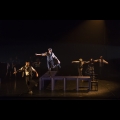 LES CLOCHARDS CÉLESTES, CABARET REBETIKO